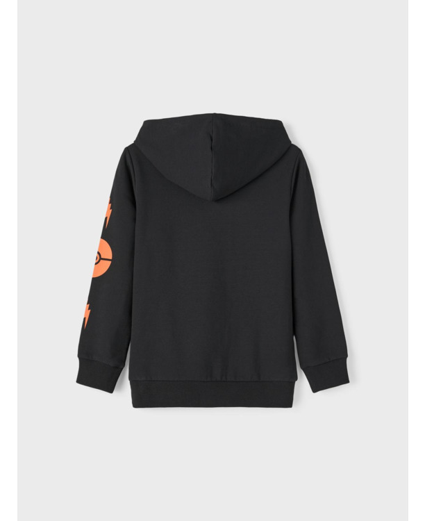 Regular Fit Hoodie Lange Mouwen (L/M) Jongens