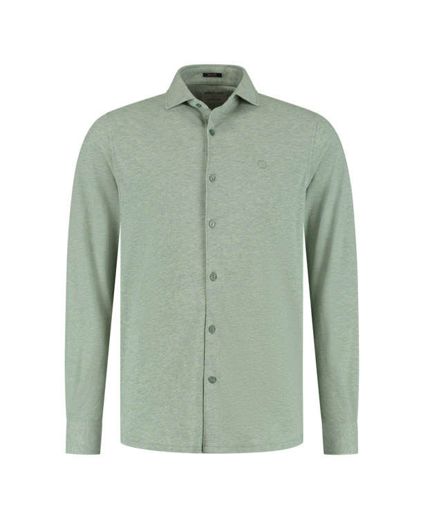 Dstrezzed Heren Shirt Kite