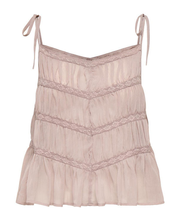 Regular Fit V-Neck Sleeveless (S/L)