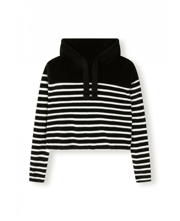 terry hoodie