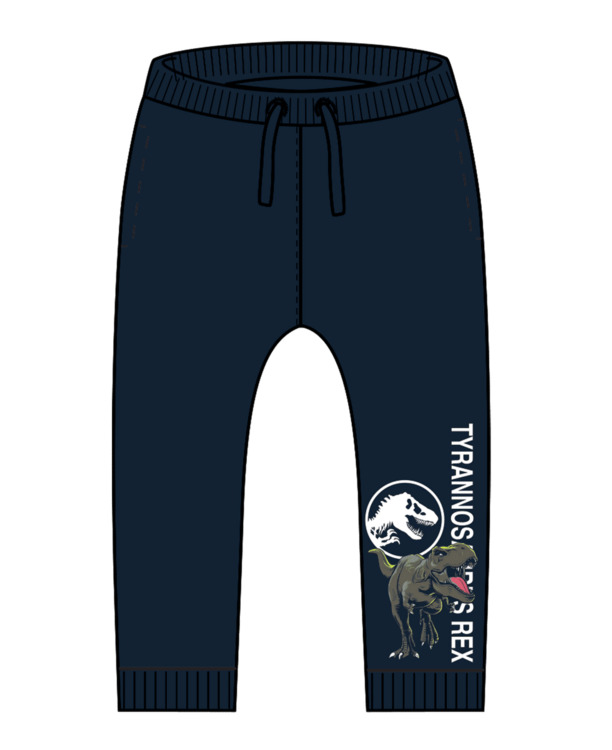 Regular Fit Broeken