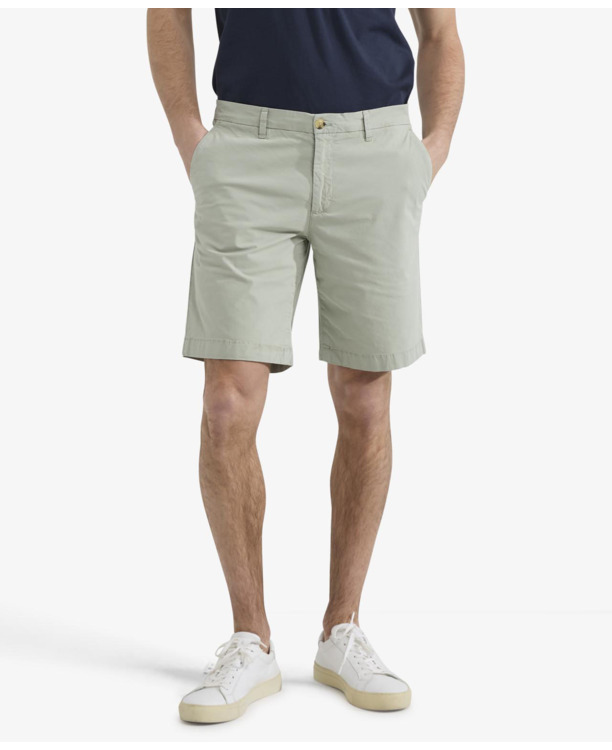 Poplin Shorts Heren