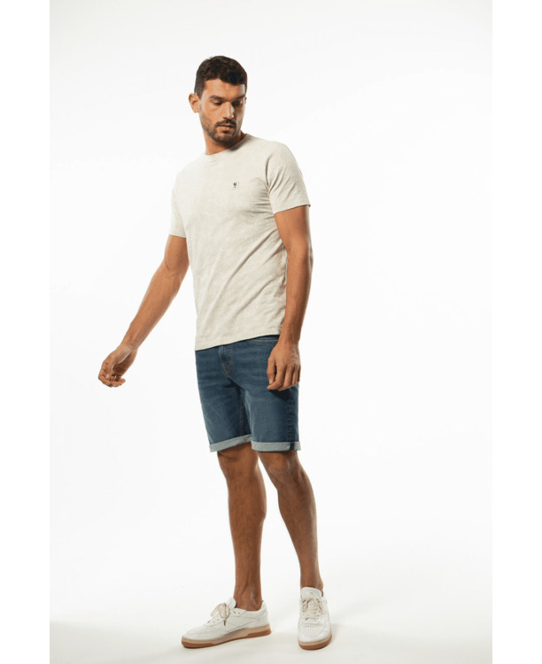 Heren T-shirt
