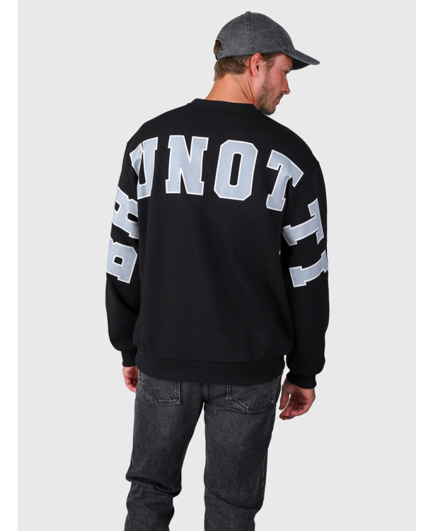 Benaldor Men Sweater