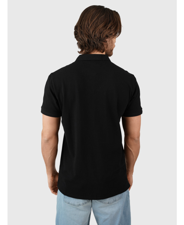 Frunot-II Men Polo