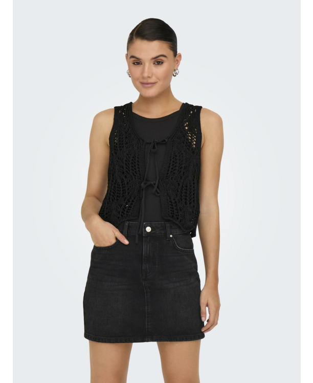 Regular Fit V-Neck Sleeveless (S/L)