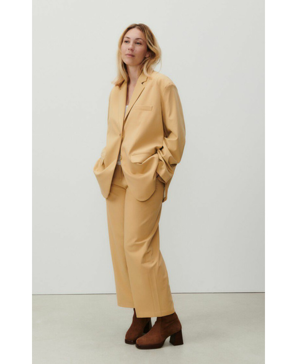 Damesblazer Kabird
