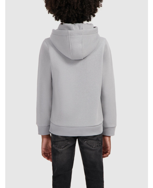 Junior BMX Hoodie