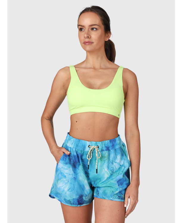 Toluca-AO Women Swimshort