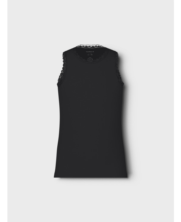 Slim Fit O-Neck Sleeveless (S/L)