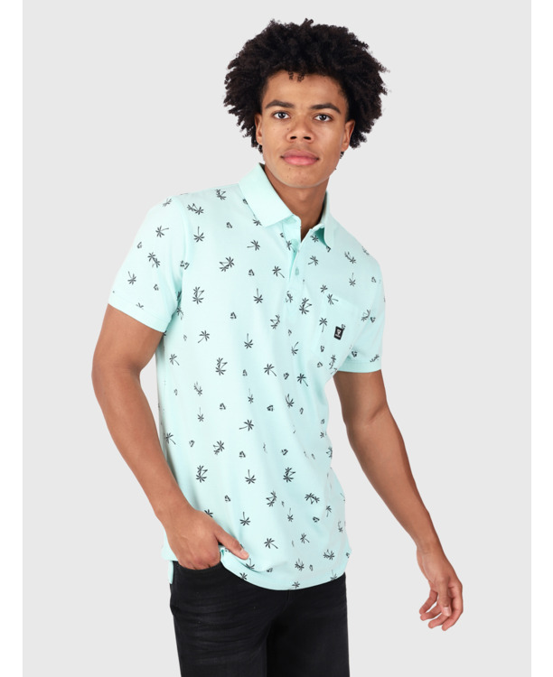 Addax Men Polo