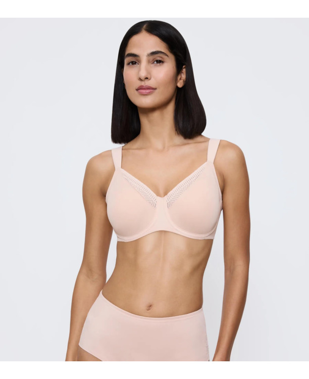 Minimizer bh niet voorgevormd met beugel