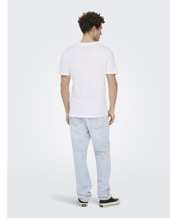 Rechte pasvorm Heren