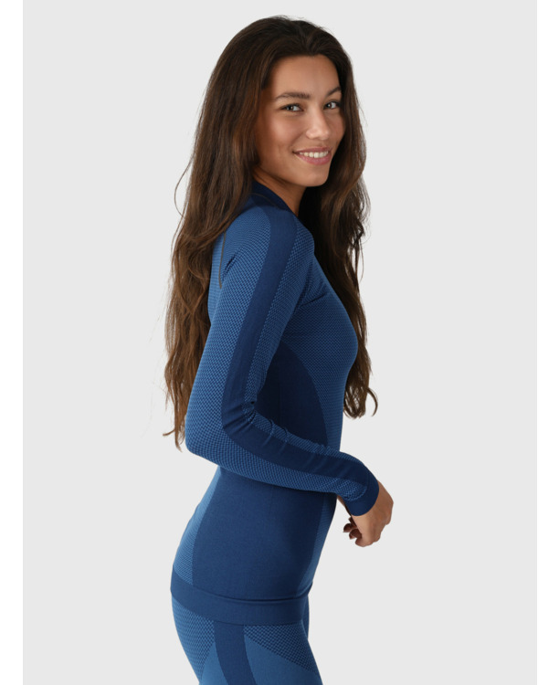 Tanzias Women Thermo Top