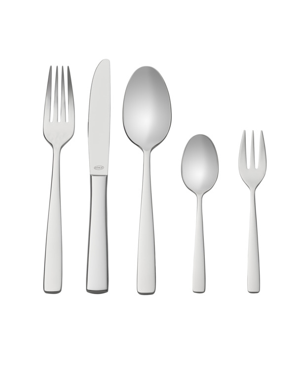 Cutlery Set 30 pcs. Elegance
