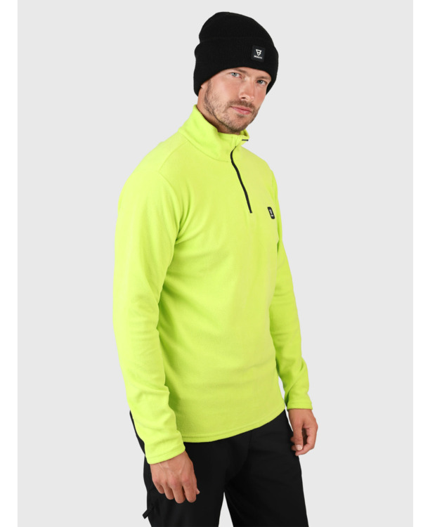 Lenno-R Men Fleece