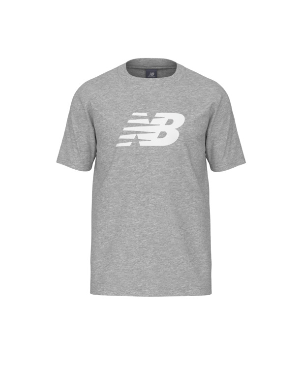 Men Cotton Jersey Boxy T-Shirt Apparel