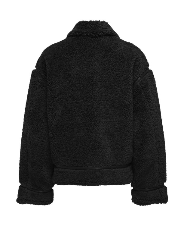 High Neck Long Sleeves (L/S)