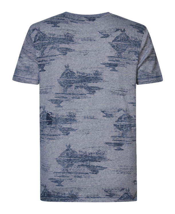 Heren T-shirt