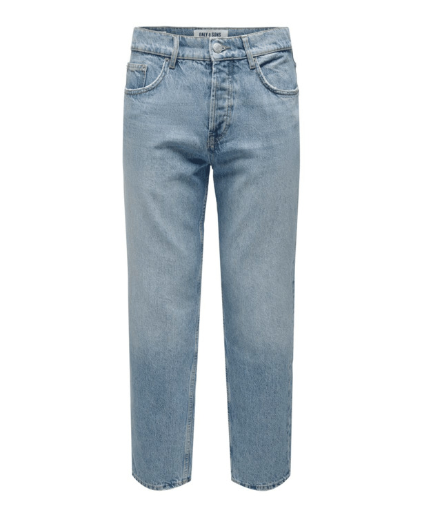 Rechte pasvorm Heren