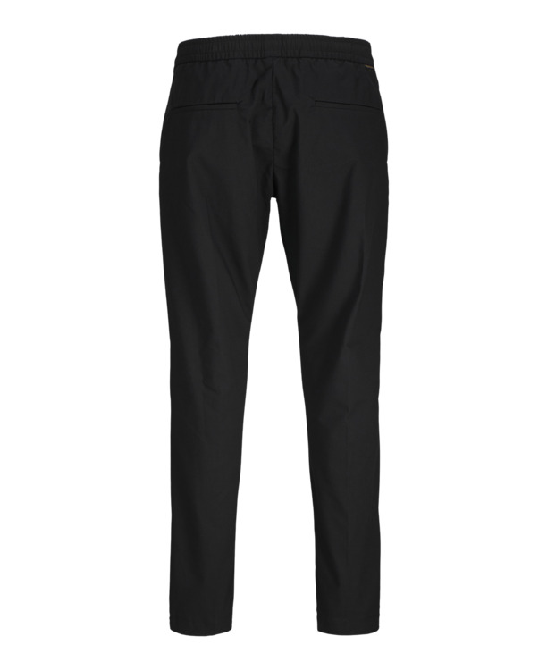 Relaxed Fit