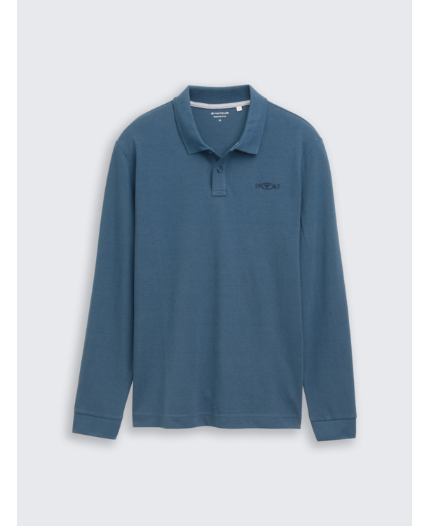 Tom Tailor Lange mouwen Polo