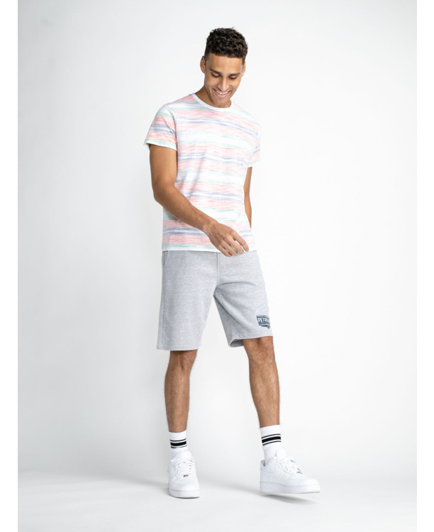 Men T-Shirt SS