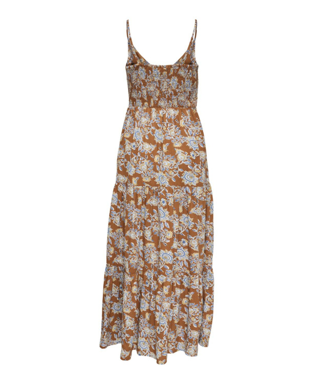 Regular Fit O-Neck Sleeveless (S/L)