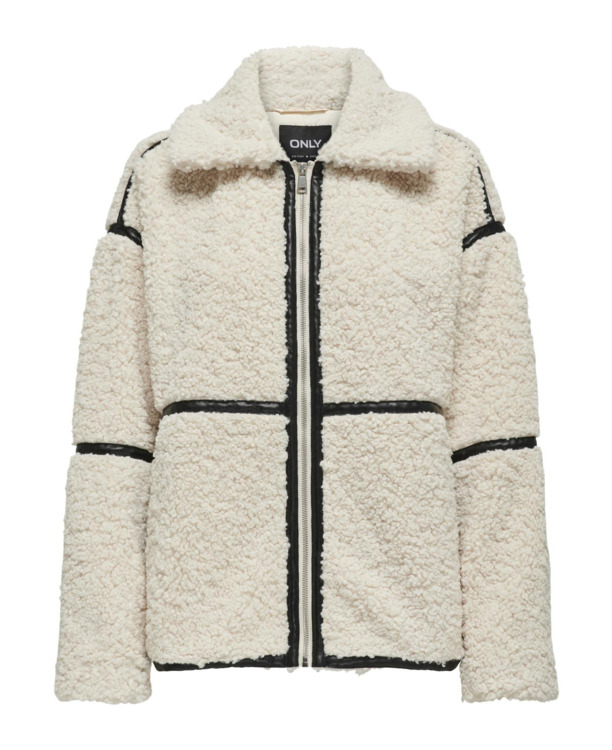 Spread Collar Long Sleeves (L/S)