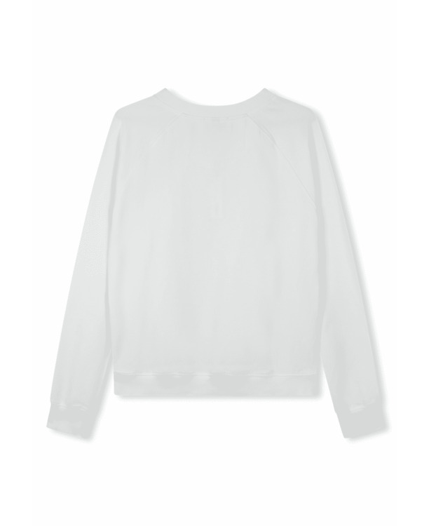 10DAYS Dames organisch katoen trui crew neck