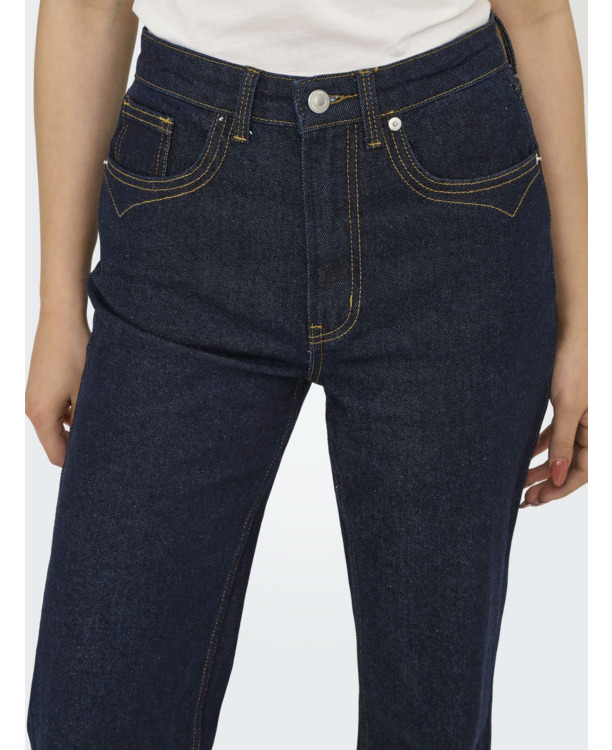 Flared Fit