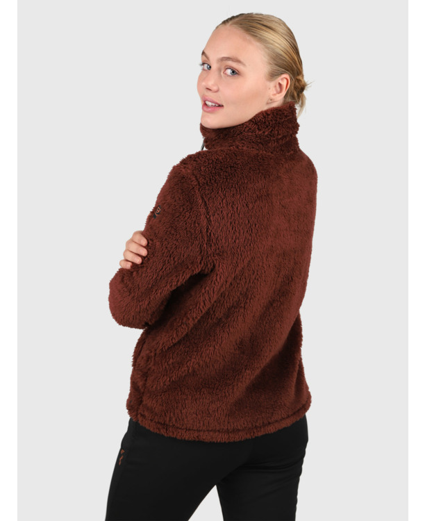 Kyoto Women Fleece