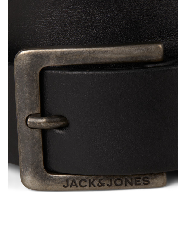 JWHJOE LEATHER BELT