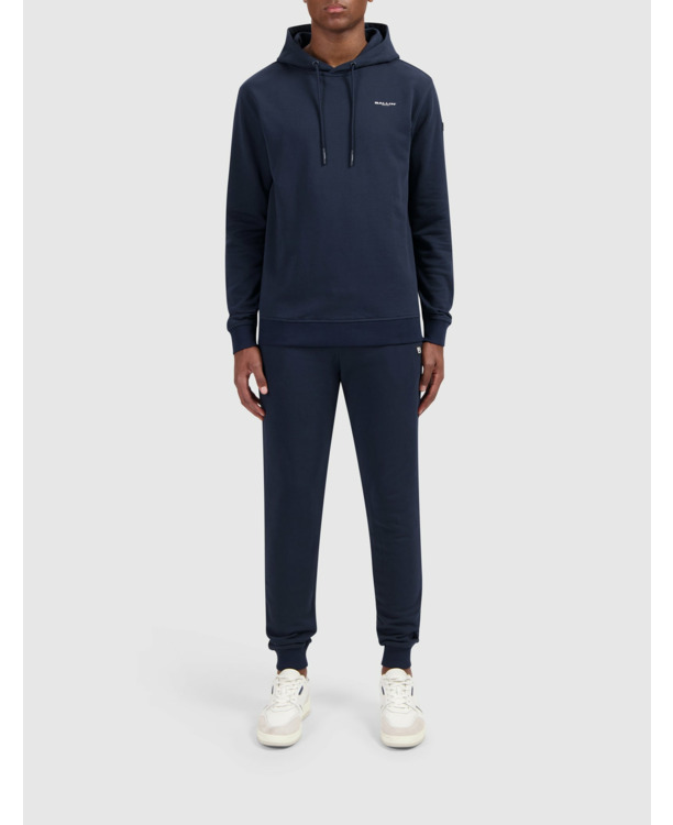 Originele Logo Hoodie 100% Katoen Mannen