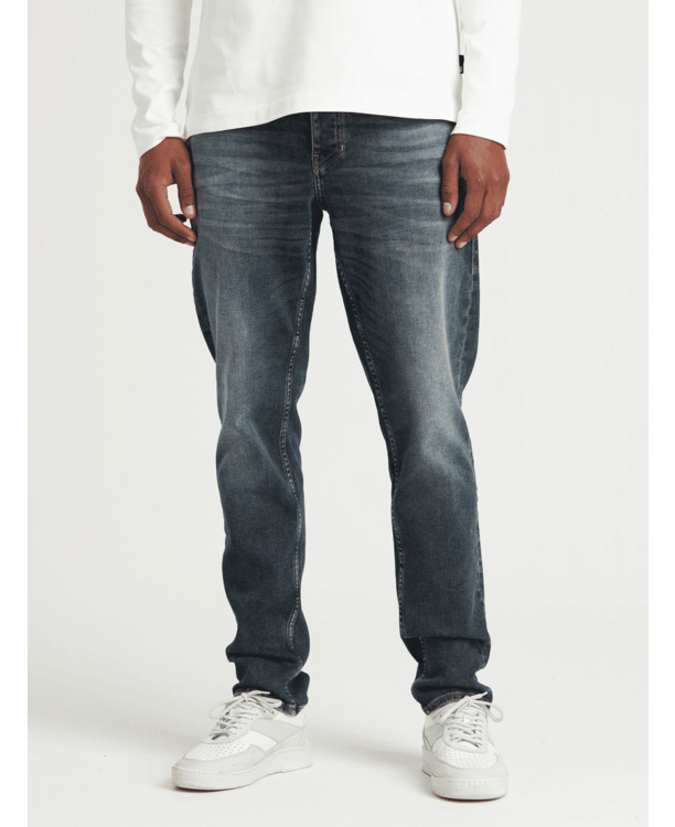 Chasin Heren Jeans Dirt Evan