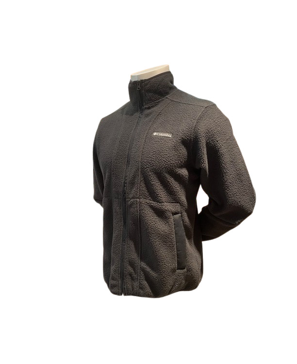 Sunset Canyon FS Full Zip Fleece