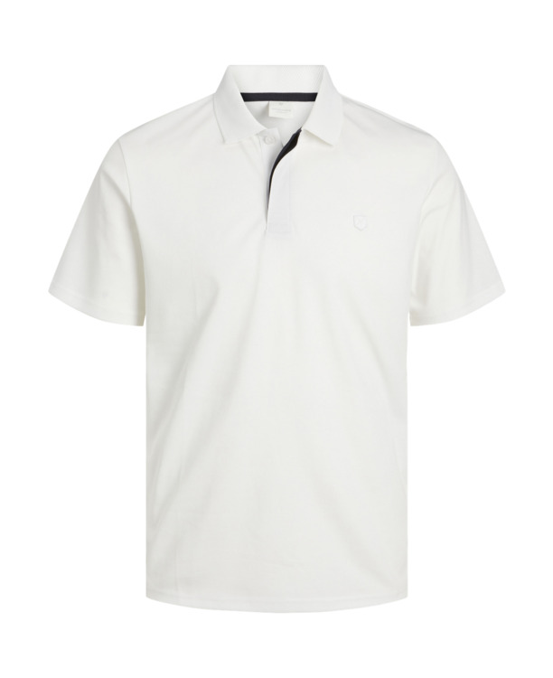 Regular Fit Polo (S/S)