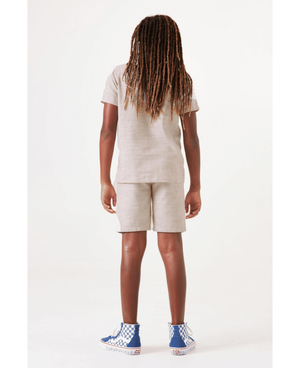 Jongensshirt