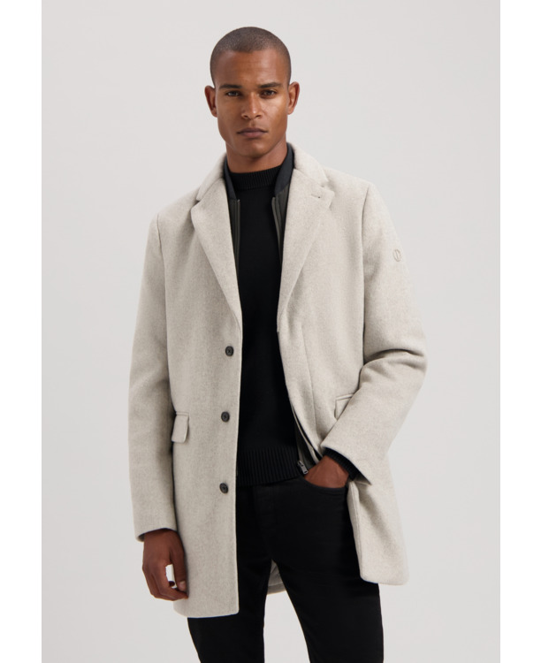 Dstrezzed Heren Jas Carter Coat