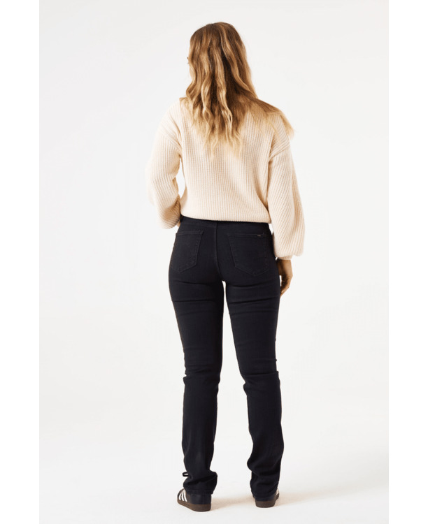 Dames Jeans Celia Straight fit