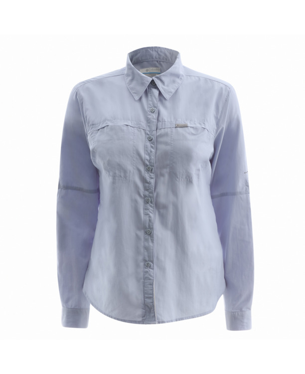 Kestrel Trail FS EU-shirt met lange mouwen
