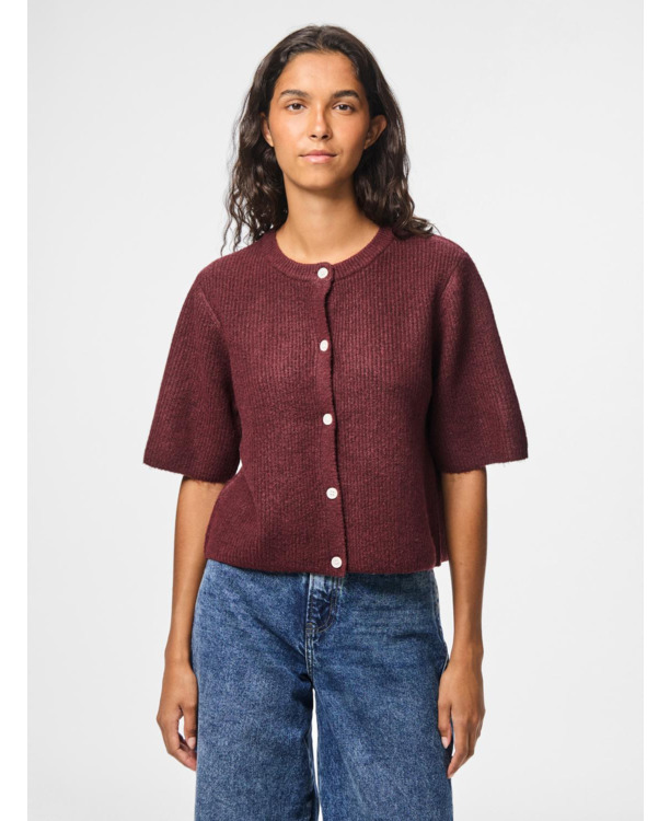 Loose Fit O-Neck Short Sleeves (S/S)