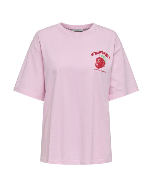 Regular Fit O-Neck Short Sleeves (S/S)