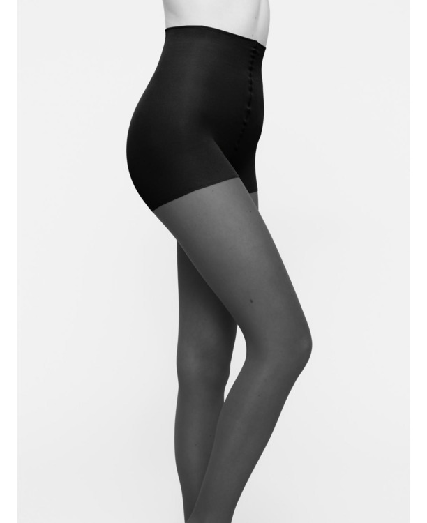 VMCONTROL TIGHTS - 20 DEN NOOS