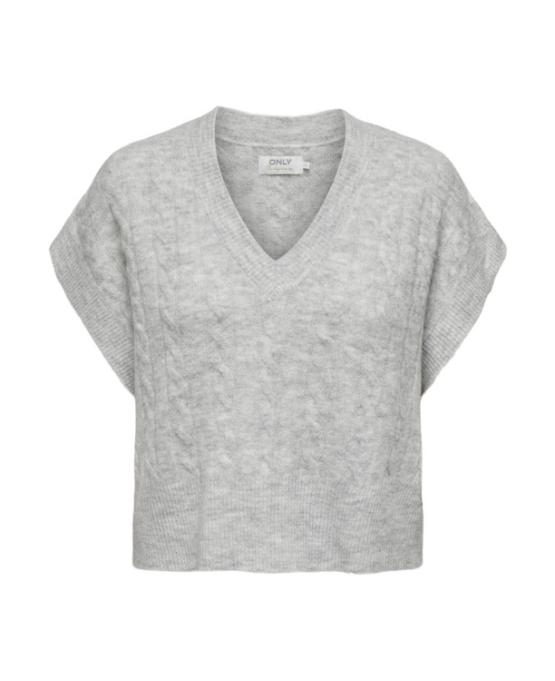 Regular Fit O-Neck Sleeveless (S/L)