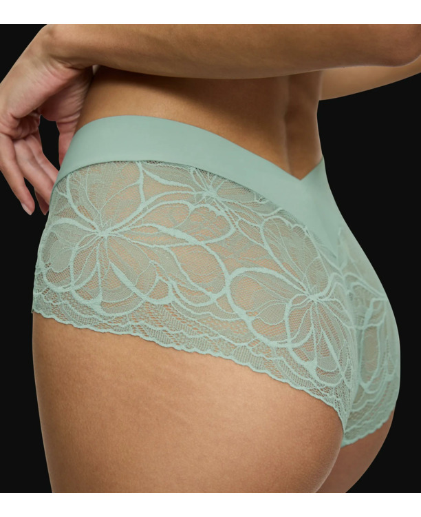 Body Make-up, Short