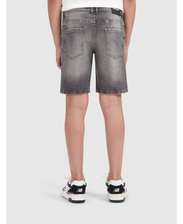 Junior Jaxx Regular Fit Shorts