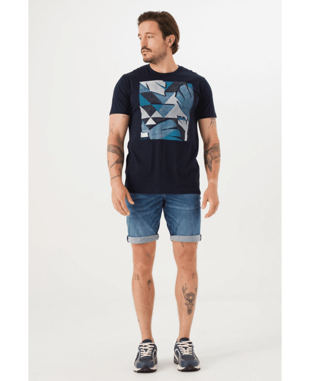 Heren T-shirt