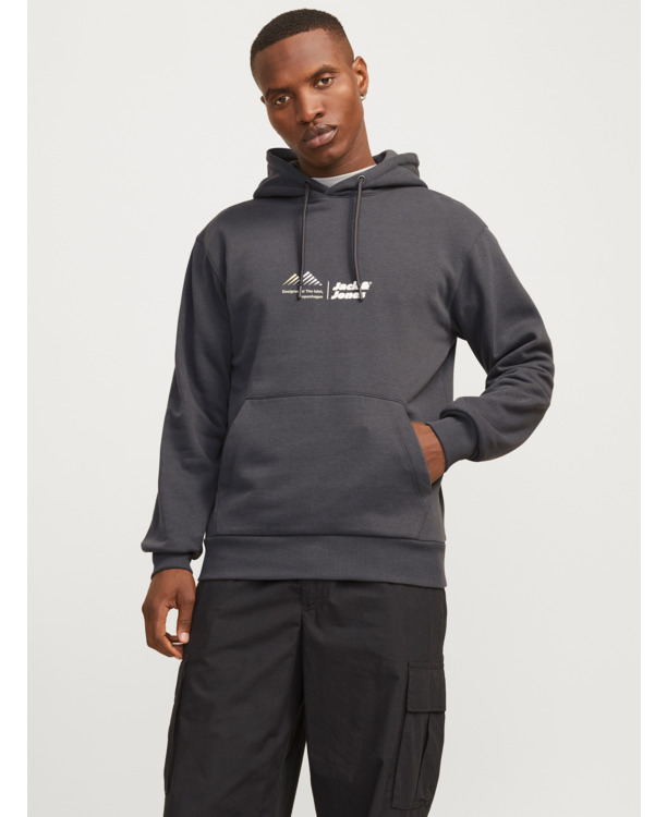 JCOLIMA LOGO SWEAT HOOD BFLN