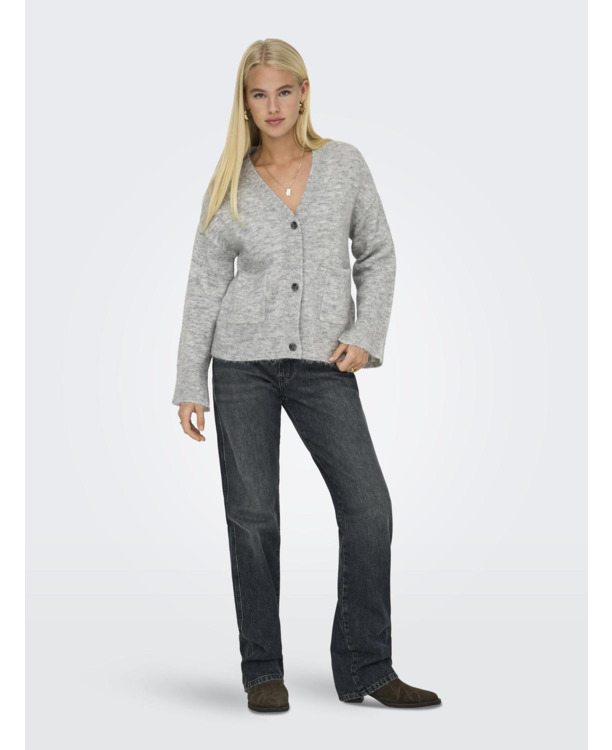 American Fit V-Neck Long Sleeves (L/S)